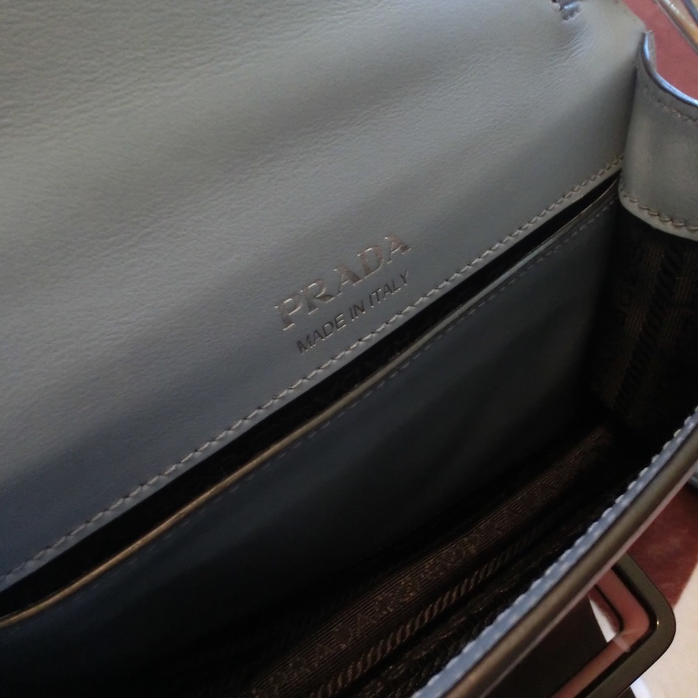 Prada Ribbon bag - Picture 5 of 5